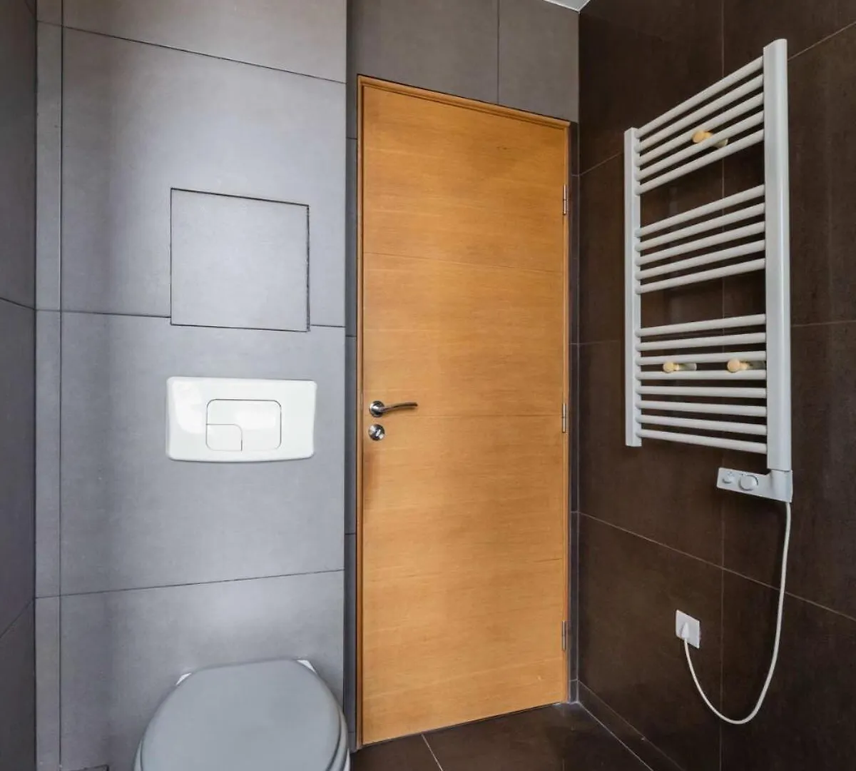 Appartement 60M2 Bien Amenage - Paris 12 - 4P Apartamento